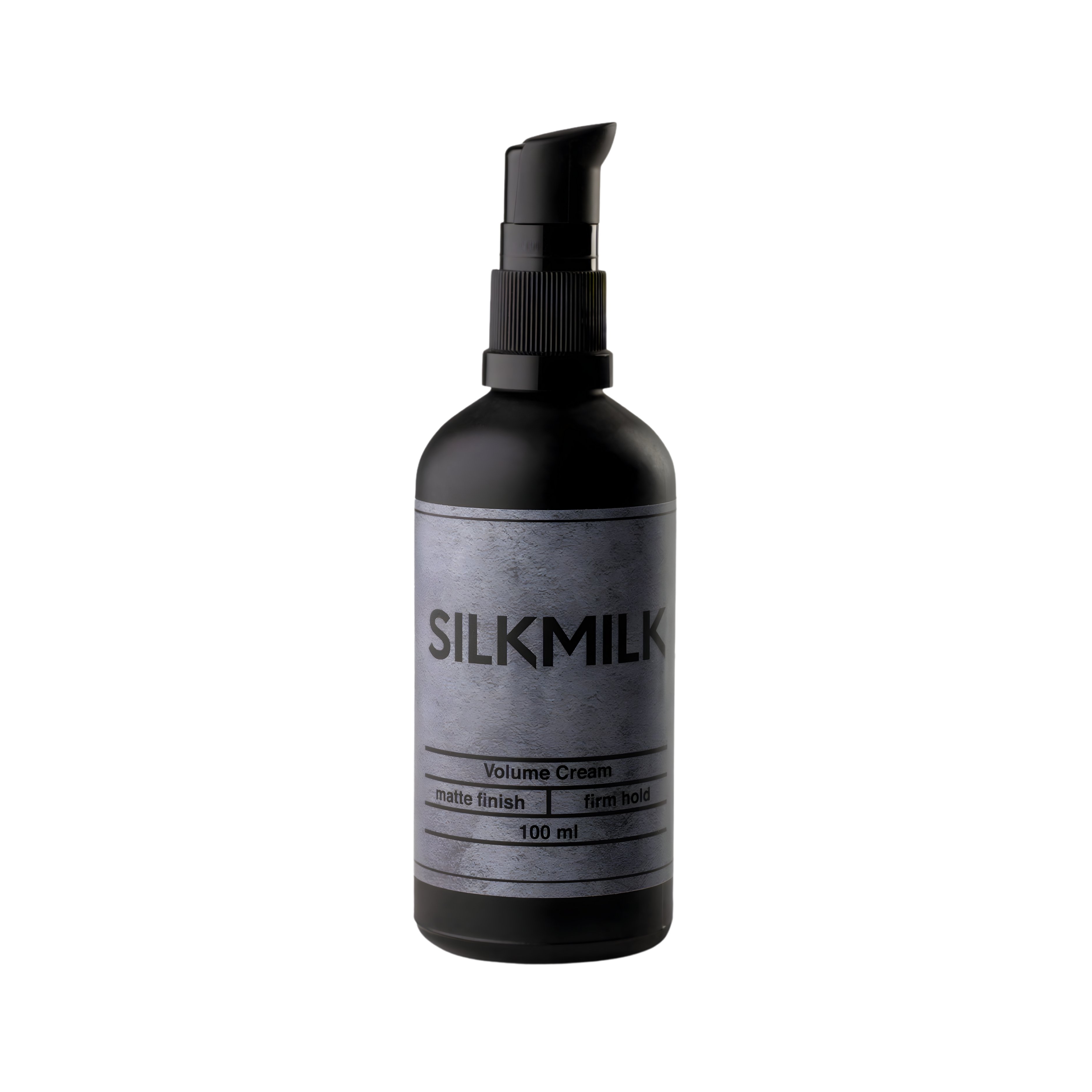 Silkclay Silkmilk Volume Cream 100ml
